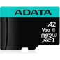 ADATA Premier Pro V30S microSDXC 128GB 100MB/s ADATA Premier Pro V30S microSDXC 128GB 100MB/s